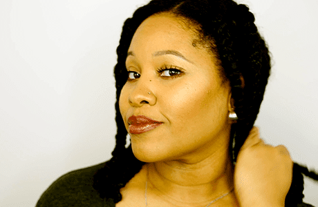 Braiding & twisting