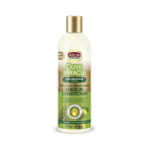 Aloe Coconut Water Pre Shampoo African Pride Hair