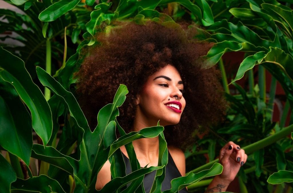 The Do’s and Don’ts of Using Coconut on Natural Hair