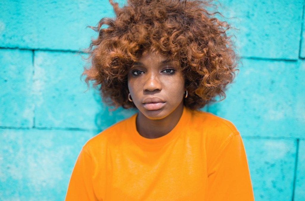 5 Bad Natural Hair Habits To Break Now