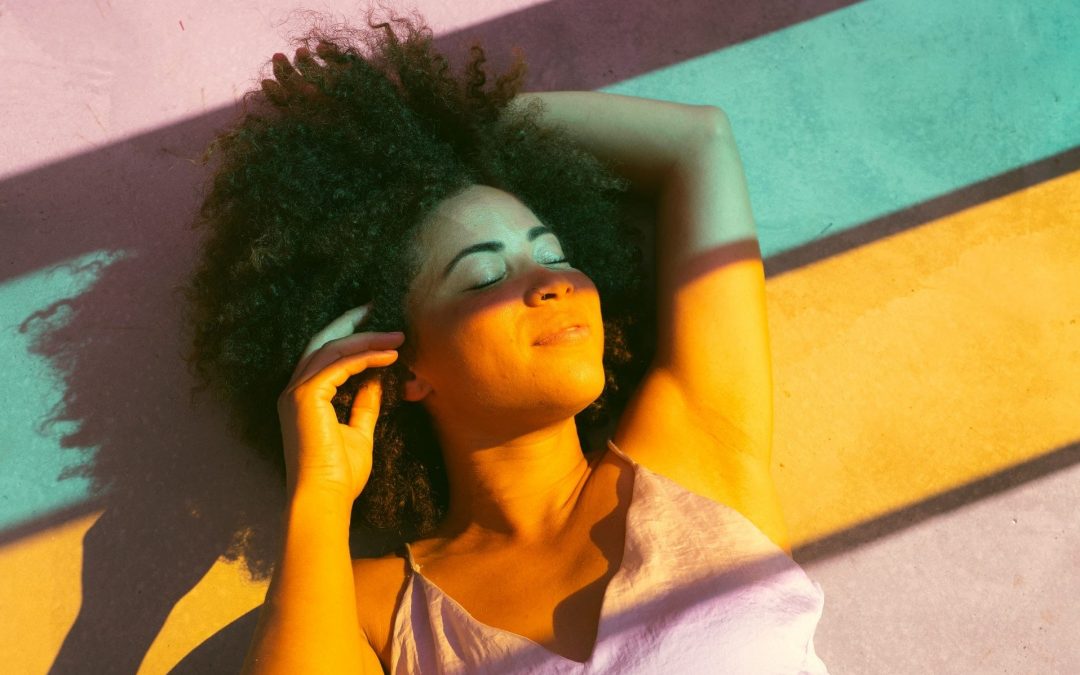 8 Essential Tips For Transitioning Natural Hair