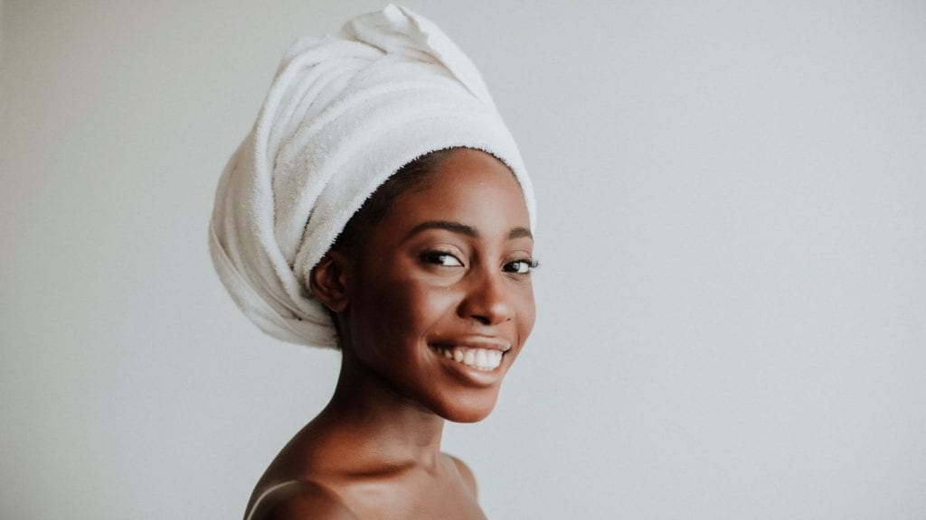 Wash Day Tips That Will Help You Restore Your Hair and Reclaim Your Time