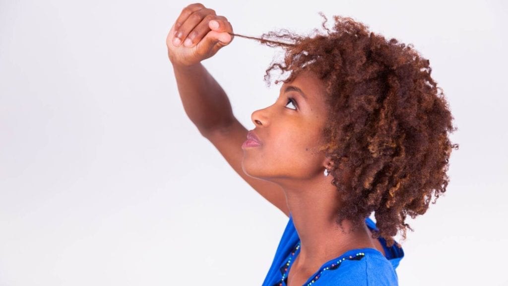 Frizzy Hair: Why This Happens and How to Prevent It | African Pride