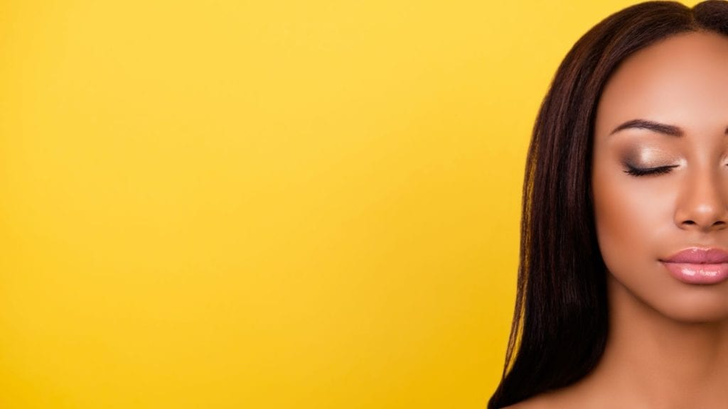 How to Straighten Natural Hair Without Heat Damage