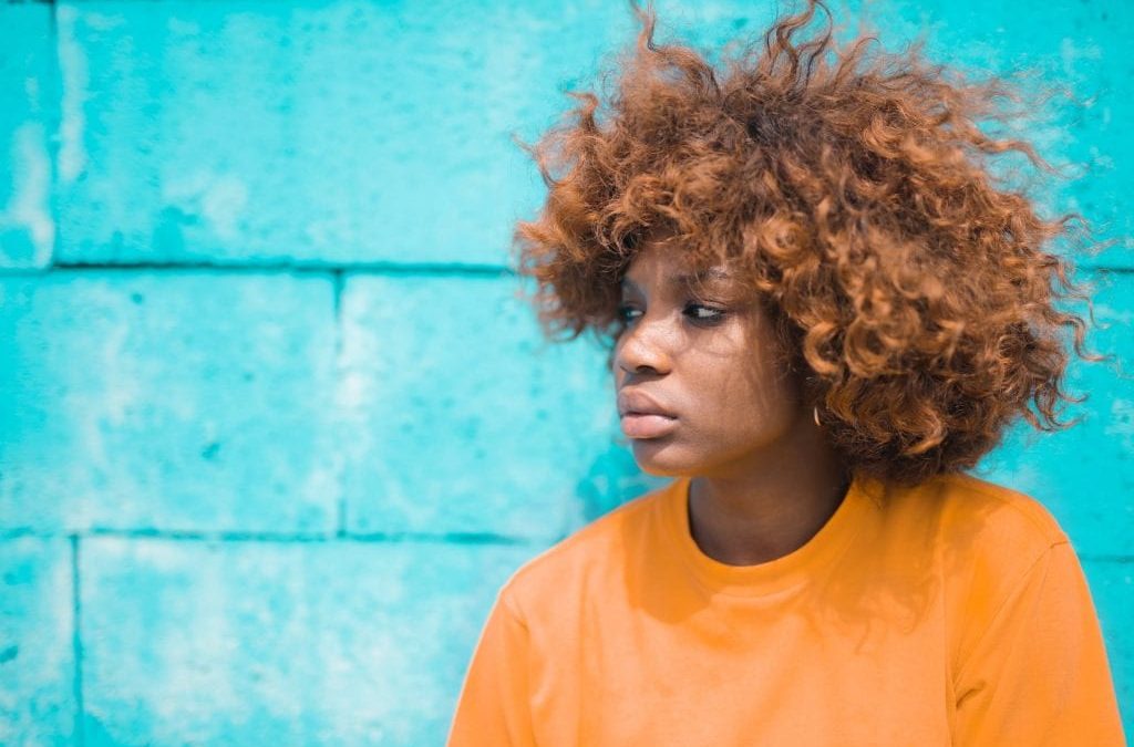 5 Foolproof Ways To Detangle Your Curls & Coils