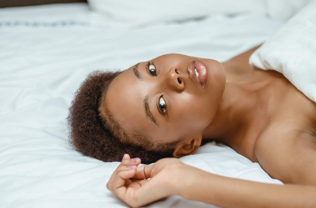 8 Ways to Protect Your Natural Hair at Night